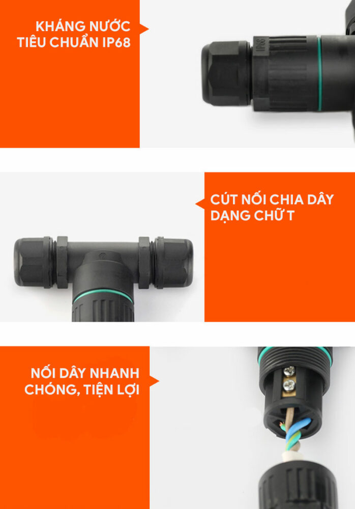 Công Nghệ Hoàng Tiến