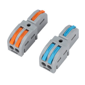 Đầu nối dây điện 1 ra 2 LT-12