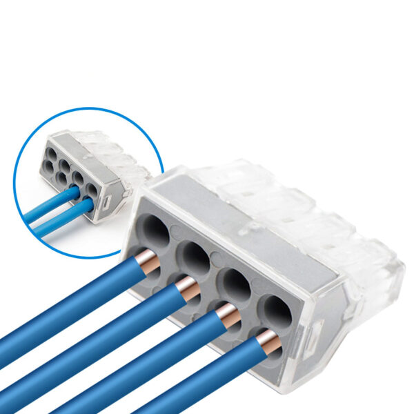 cút nối dây điện PCT-108