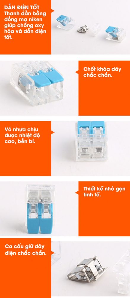 Công Nghệ Hoàng Tiến