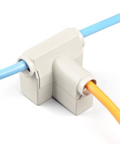 Cầu nối dây điện chữ T T-25