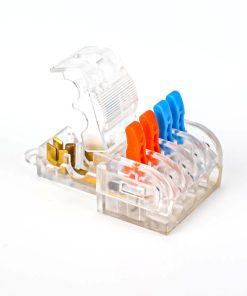 Cút nối chữ T T22 T24