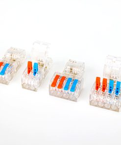 Cút nối chữ T T22 T24