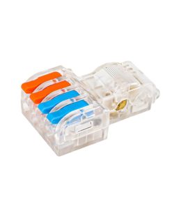 Cút nối chữ T T22 T24