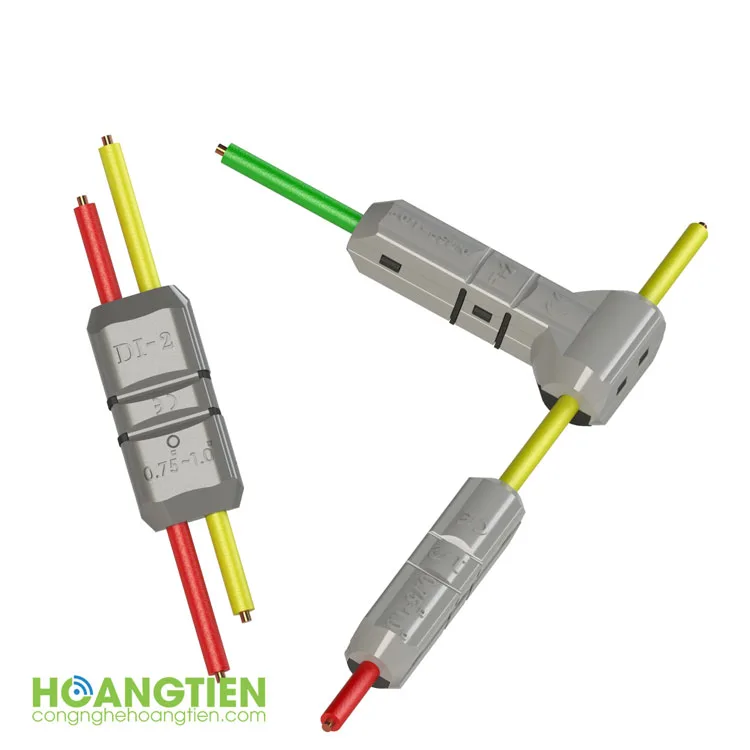 Cút nối dây điện Hàn Quốc JOWX