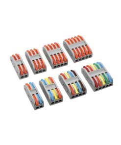 cút nối dây điện KV774-P2