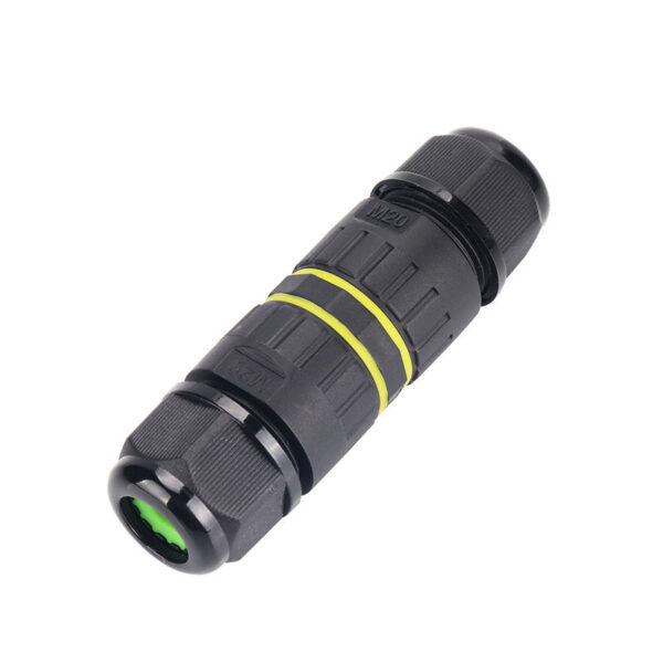 Đầu nối dây điện chống nước EW-M20