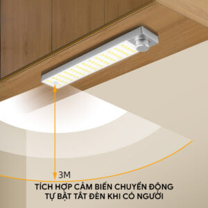 đèn cảm ứng HT-DL020