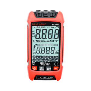 Đồng hồ đo điện FS2201