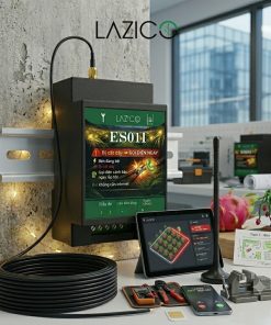 Lazico ES01I