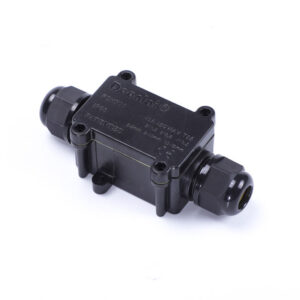 Hộp nối điện chống nước ngoài trời IP68 FSH711-2