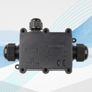 Hộp nối điện chống nước FSH713-3