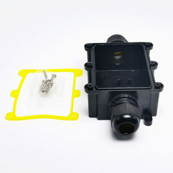 Hộp nối dây điện chống nước IP68 FSH713-4 - Ảnh 5