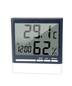 Nhiệt ẩm kế điện tử CX-318