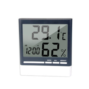 Nhiệt ẩm kế điện tử CX-318