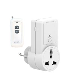 ổ cắm điều khiển từ xa AL09-RC