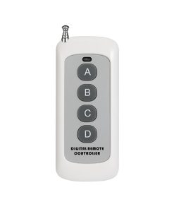 Remote điều khiển từ xa 4 nút RM09