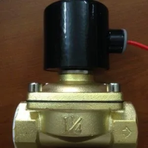 Van điện từ UNI-D phi 42